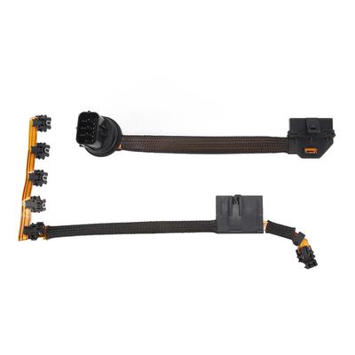 Zubehör für Autoelektronik – Autokabel, Adapter, Steckdosen
