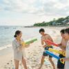 Backpack-style Water Gun, Large Capacity Tank Type Water Pistol, High Performance, Pressurized, Super Powerful Range, for Adults, Pool, Beach, Water