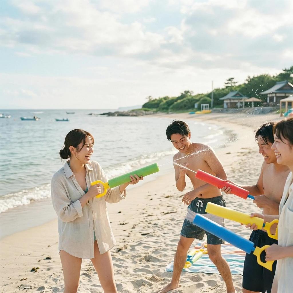 Backpack-style Water Gun, Large Capacity Tank Type Water Pistol, High Performance, Pressurized, Super Powerful Range, for Adults, Pool, Beach, Water