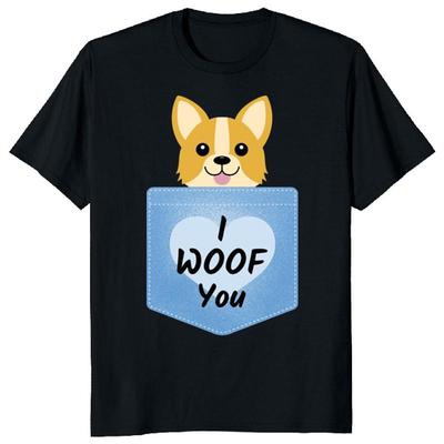 Tričká a tielka – Košile