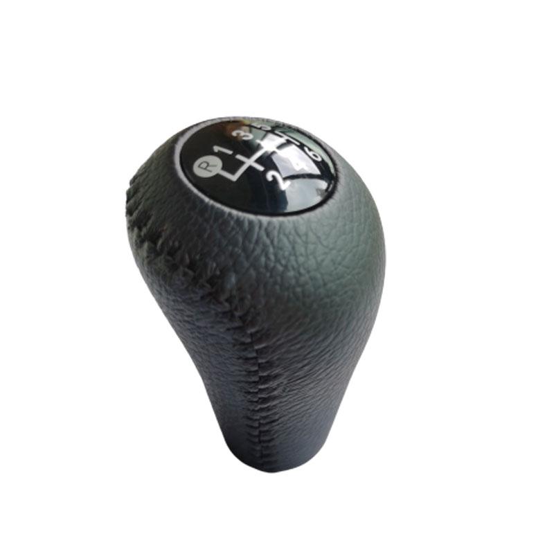 5 Speed 6 Gear MT Manuel AT Shift knob For Toyota Prado LC120 Land Cruiser Prado 03-09 4 Runner Hilux Surf