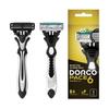 Dorco Maszynka jednorazowa PACE 6, SXA100, 10 sztuk