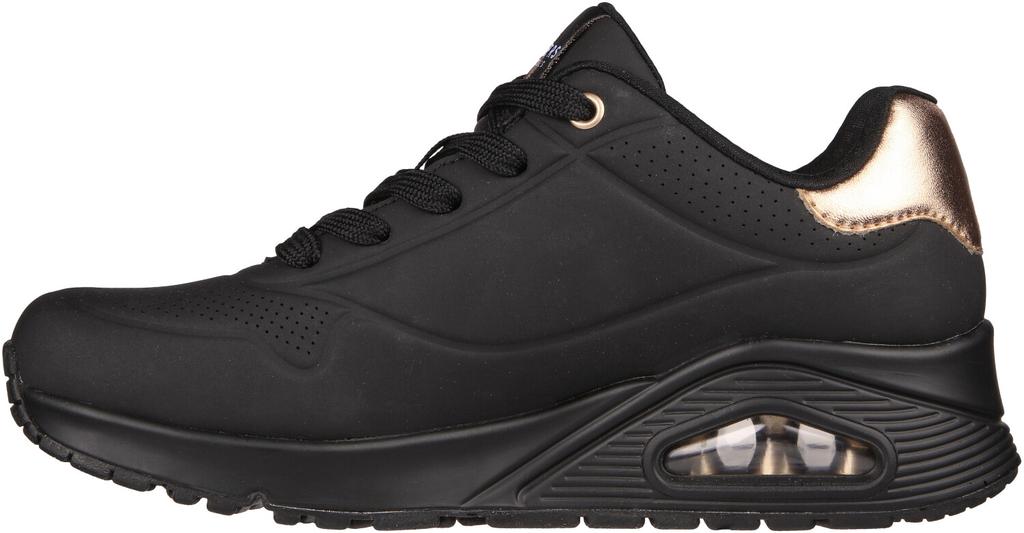 Skechers Uno Sneakers (177094) Black