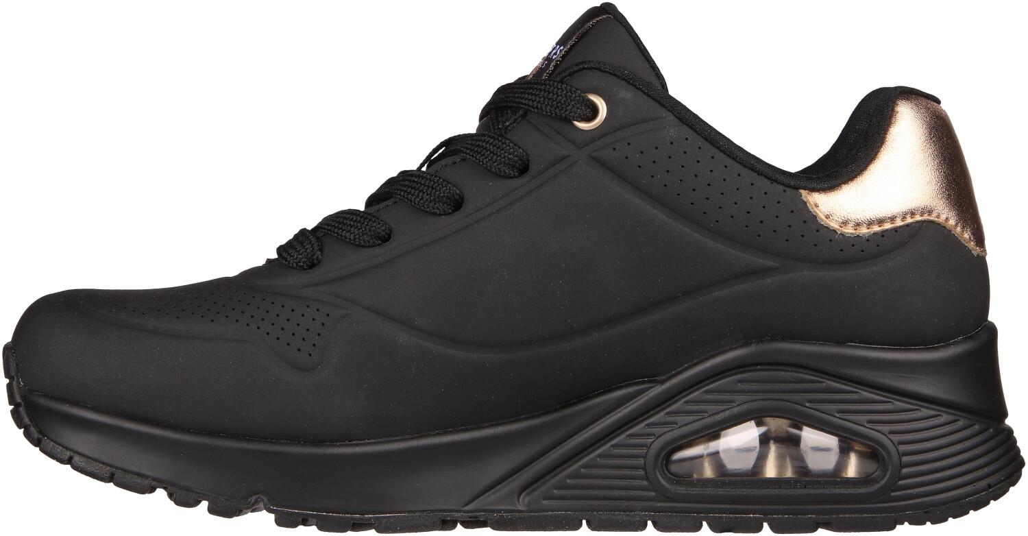 

Кроссовки Skechers Uno (177094) black 42