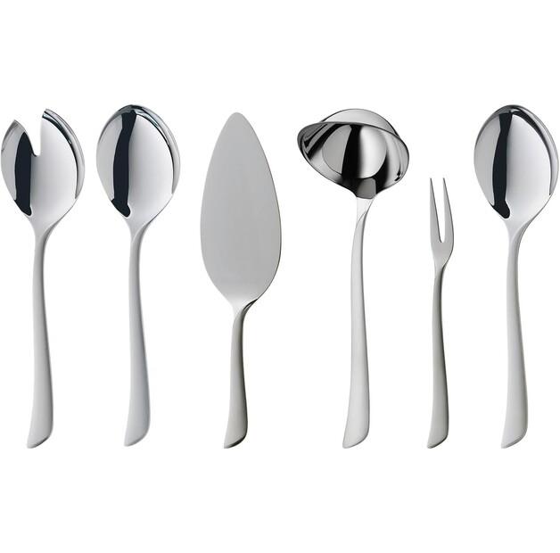 WMF Virginia Besteckset, 66-teilig (11.4200.6391)