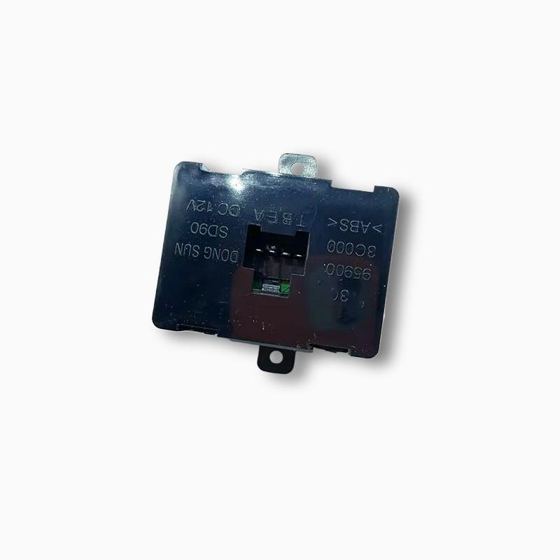 For HYUNDAI SONATA 2002 2004 KIA Optima 01 Magentis 00 Digital Clock Switch OEM 95900000