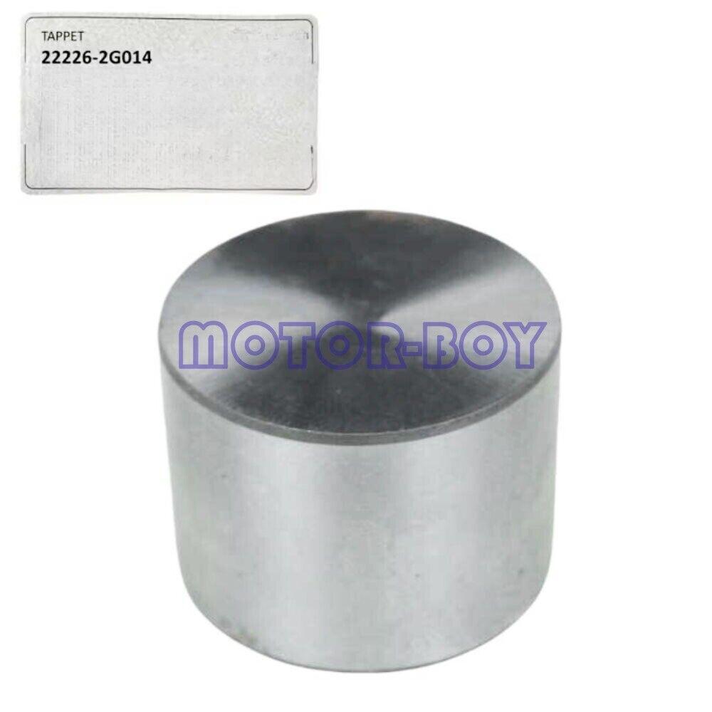 Fit For Auto parts Engine Camshaft Follower Valve Tappet For Santa Fe Sonata 222262G014 22226-2G014