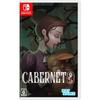 NINTENDO SWITCH Cabernet Japan NEW