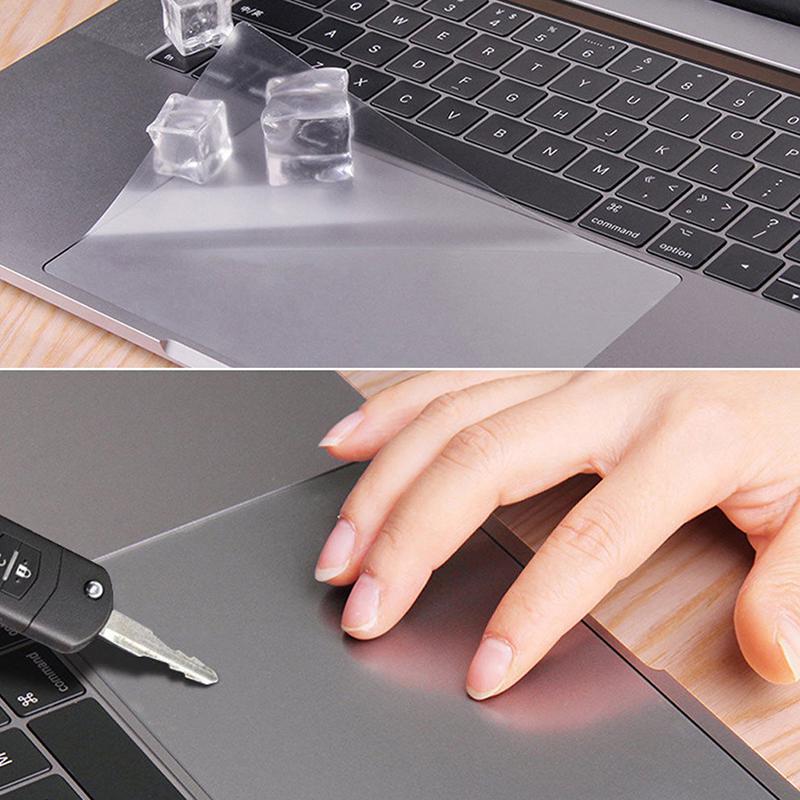 Highclear Touchpad Protective Film Sticker Protector For Laptop