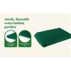 Biological Cotton Sponge Filter for Aquarium Pond Filtration System with Nitrifying Bacteria Medium