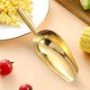 Er Flour R Multipurpose Candy Scoop Food Utility for Wedding Snack Bar Buffet Pantry