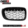 BMW X3/X4 F25/F26 (2014-2018) Black Starry Sky Electroplated Grille