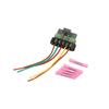 95018066 HVAC Heating Resistor Module Set For Chevrolet