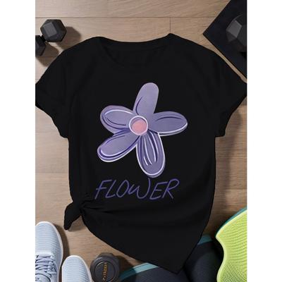 Tops – T-Shirts