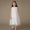 Hacikis Girls' White Fairy Princess Dress