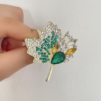 Broschen & Körperschmuck