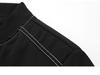 Trendy Men's Playboy Fleece Jacket 2025: Versatile Plus-Size Autumn/Winter Casual Coat