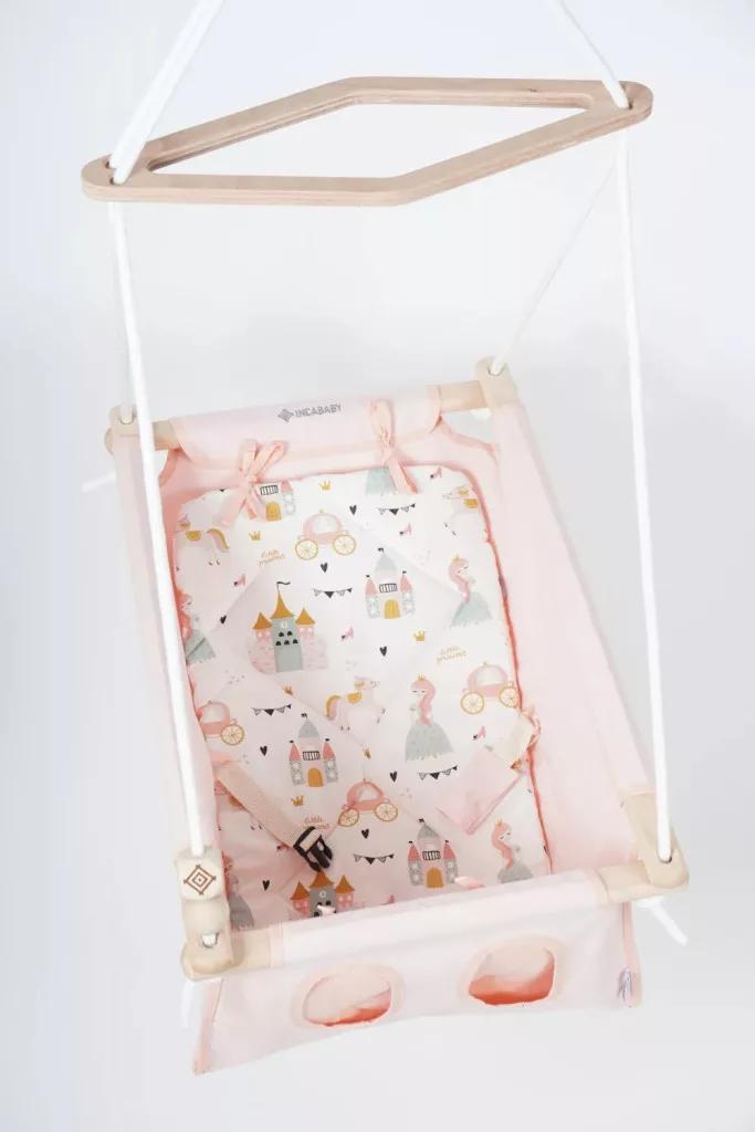 Baby Swing Baby Little Princess