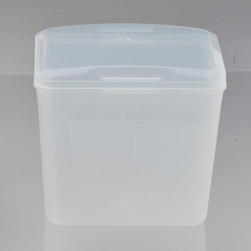 Fully Automatic 700ml Yogurt Maker - No Cleaning Required, Direct Milk Box Use, Ideal for Home Use and Export To Japan