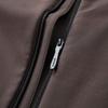 SEPTWOLVES Men's Stand-Collar Business Casual Waterproof Jacket