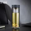 Heenoor XN-6781 Double Wall Borosilicate Glass Cup