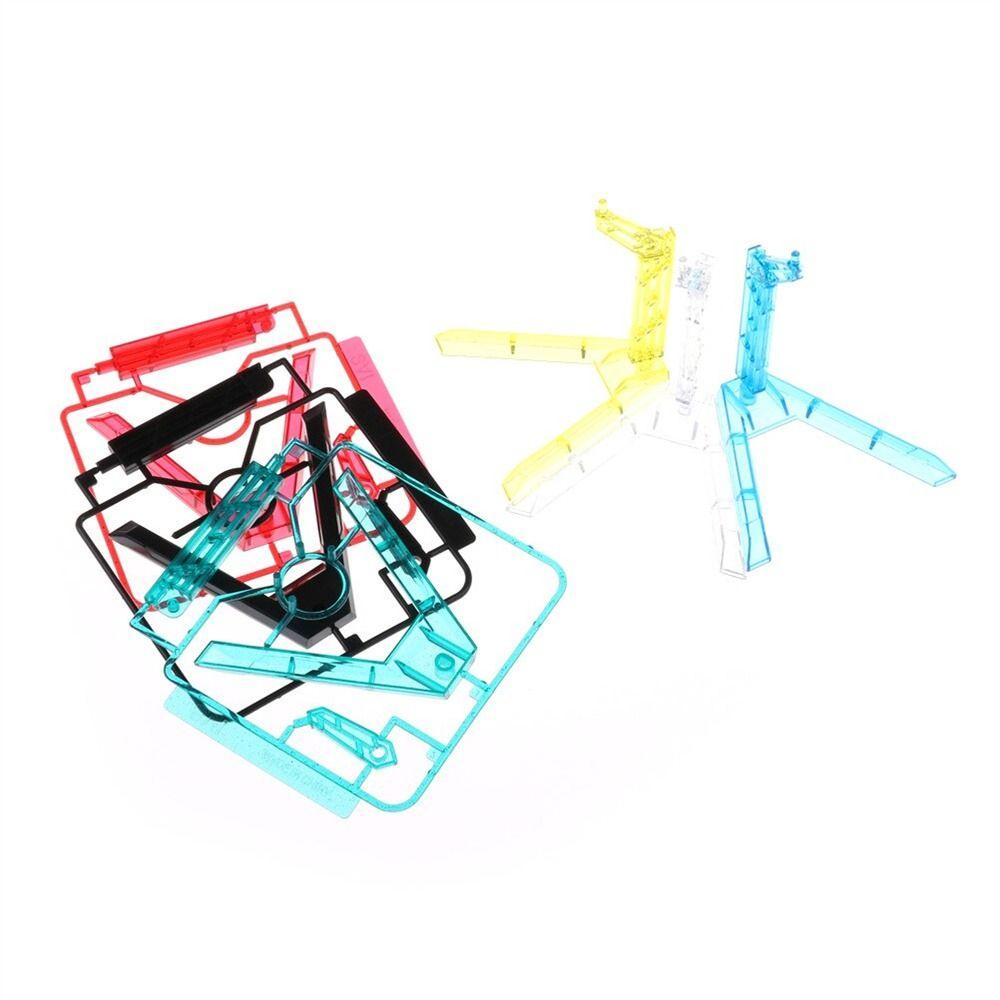 Anime Figure Action Figure Display Stand Dolls Holder Model Toy Holder  1/144 HG/RG