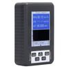 Compteur Geiger Détecteur de Radiation Nucléaire Portable à Main Bêta Gamma Rayons X Moniteur de Radiation Compteur
