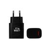 15W 5V3A USB Charger Adapter for Mobile Phone, Desk Lamp, and Speaker