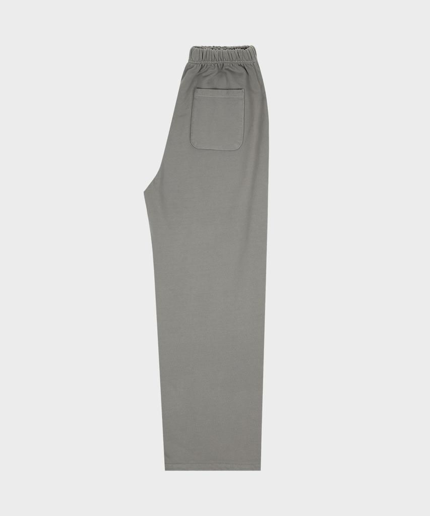 Teildeon Soft Lightweight Cotton Sweatpants Gray