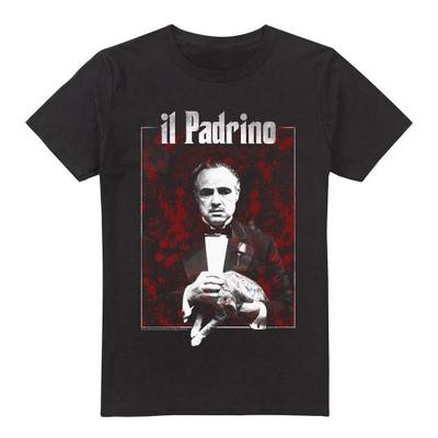 Mens Sangue T-Shirt
