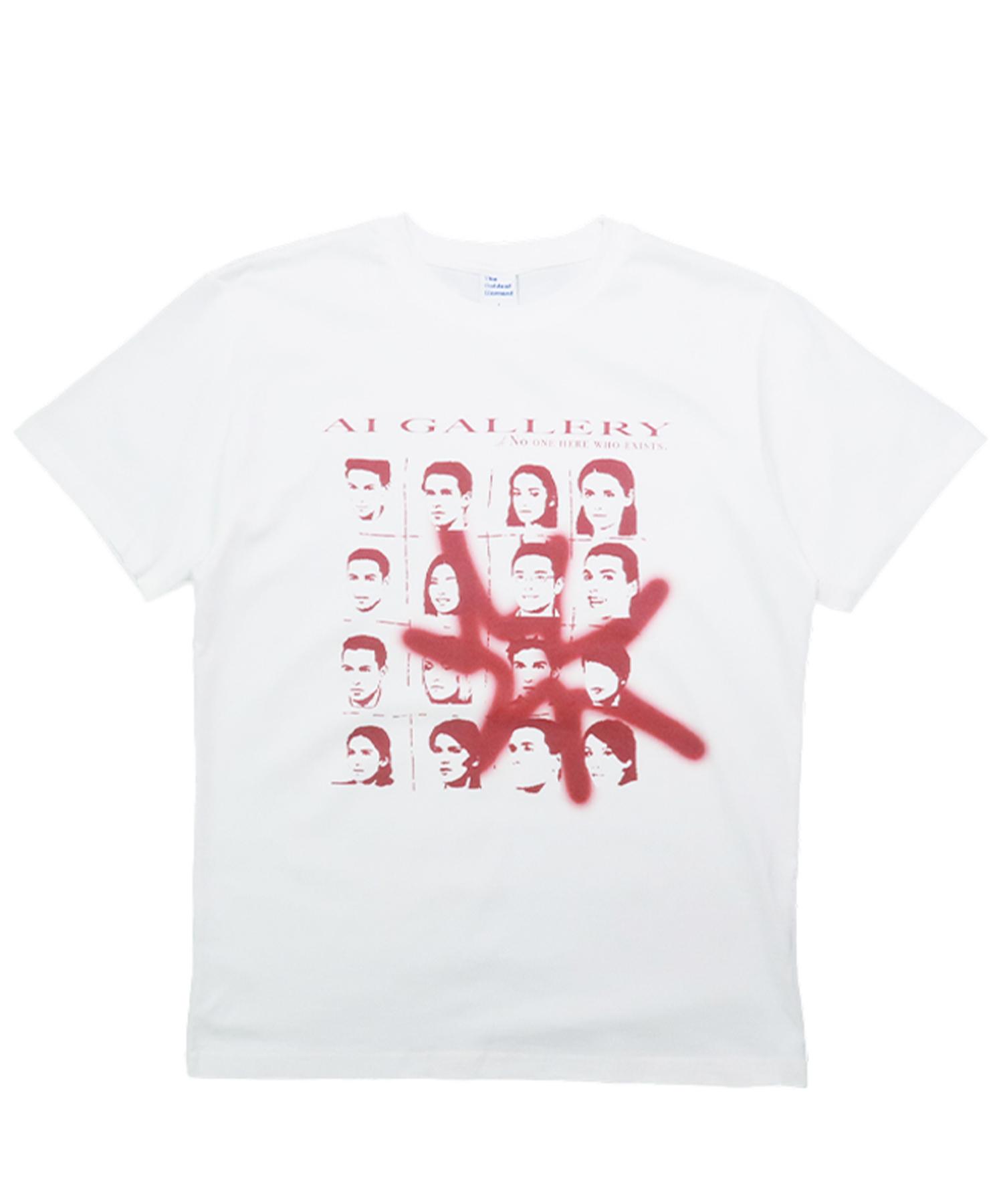 The Coldest Moment Tcm Ai Gallery T White/L