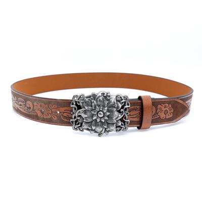 Aksesuarlar – Erkek Kemerleri ve Kuşağı