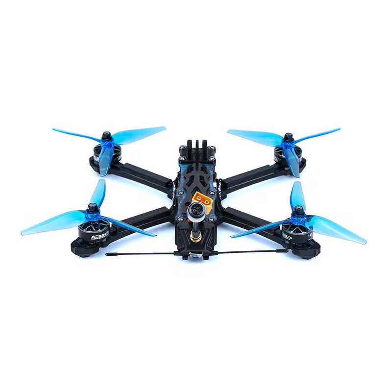MANTA 5 SE FPV Analog System