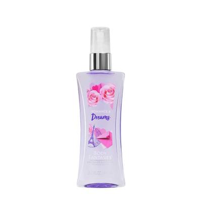 Telový sprej 94ml   Romance And Dream
