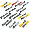 Non-Toxic Technical Moc Parts Soft Hard Spring Building Blocks Self-Locking Bricks Shock Absorber Accessories Spring 18404 76138 76537
