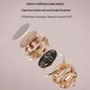 Totwoo Smart Couple Bracelet: Long-Distance Love Gift for Valentine's Day.