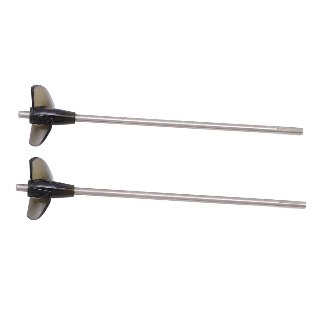 2Pcs Propeller Paddle for WLtoys WL917 RC Remote Control Boat Spare Parts Accessories