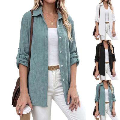 Hauts – Blouses et chemises