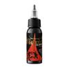 Skin- Ink 1oz Blacky Black Professional Pigment for Outlining, Shading, & Blending Tattoo Ink