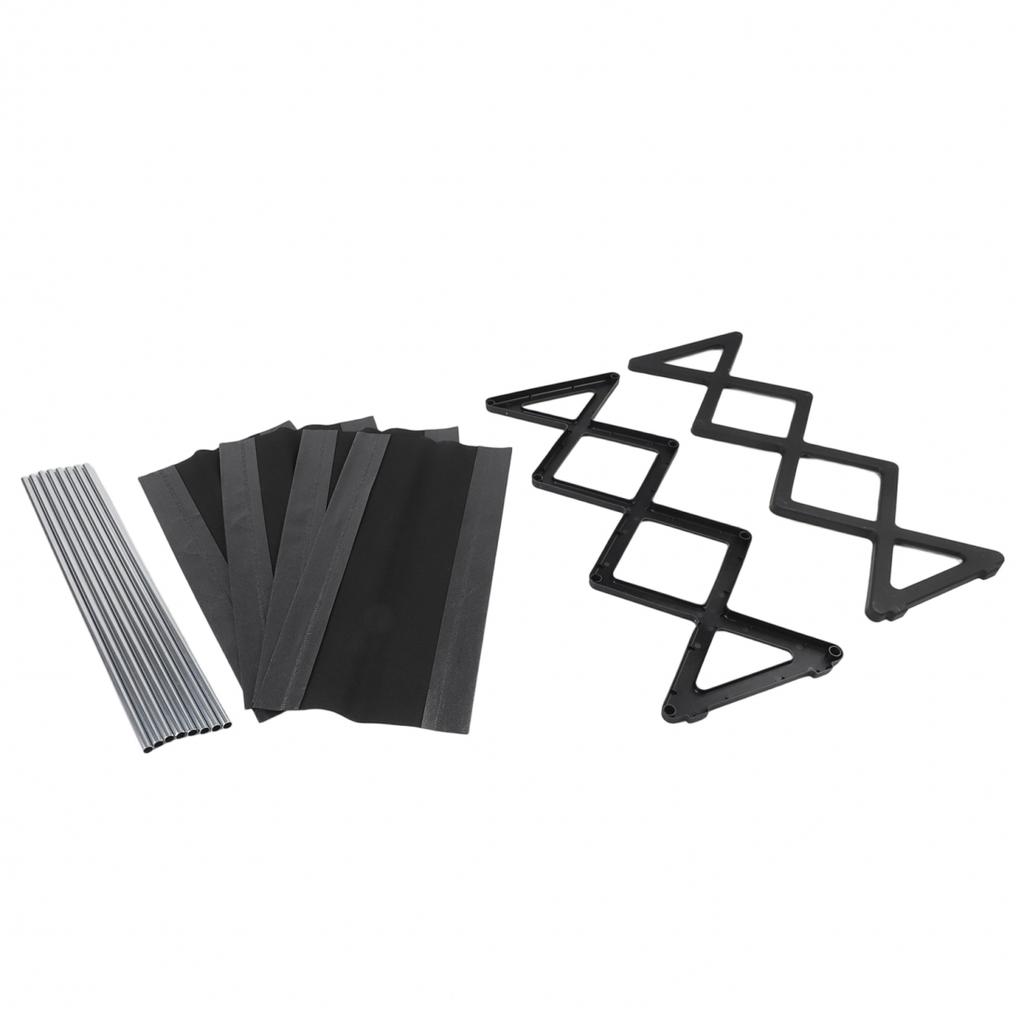 Stylish and Functional Ladder Shoe Rack for Organized Footwear In Limited Areas