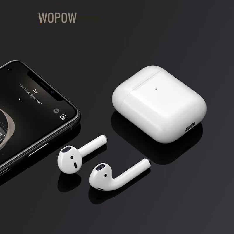 WOPOW AirBass TWS Wireless Earbuds