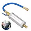 Frozen Oil Injector Car AC Refrigerant Charging Tool for R134A R12
