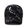 Adjustable Cotton Snapback Cap Women Men Baseball Cap Graffiti Snapback Hip Hop Caps Outdoor Unisex Visor Hat Sun Protection