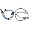 Up+Downstream Lambda Oxygen Sensor For Mazda 3 2.0L 2.5L CX-5 2014-2018 for Mazda 6 2.5L 2019 O2 Sensor PE01-18-8G1 PE12-18-86Z