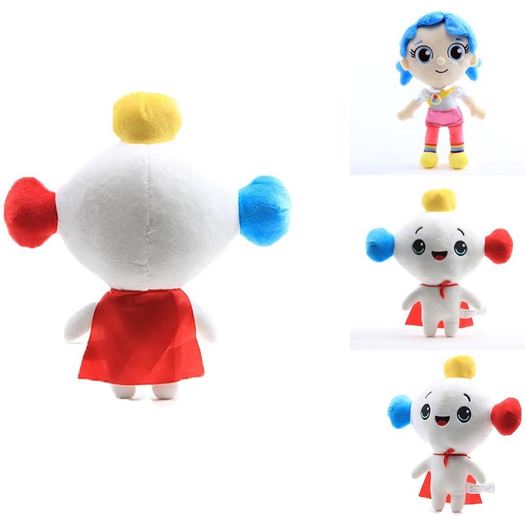 Adorable True And The Rainbow Kingdom Plush Toy Cute Stuffed Animal Soft Kids Gift