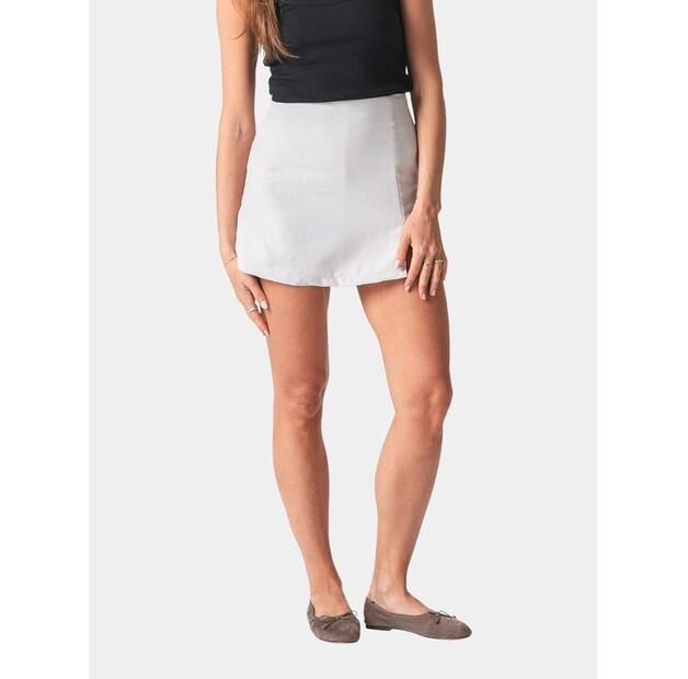 Юбка TeeShoppen Basic Collection EU XS