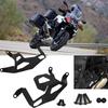 Motorcycle Engine Side Cover Protection Grill Sensor Guard Protector Fit For BMW R1300GS R1300 GS R 1300 GS ADV 2023-2025