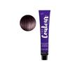 The Couleur Tube Coloration 100 ML N° 5.7 Chatain Clair Marron Duxelle