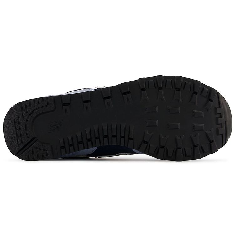 New Balance 574 Beach Blue Women Sneakers Light-Blue Navy WL574VJ2