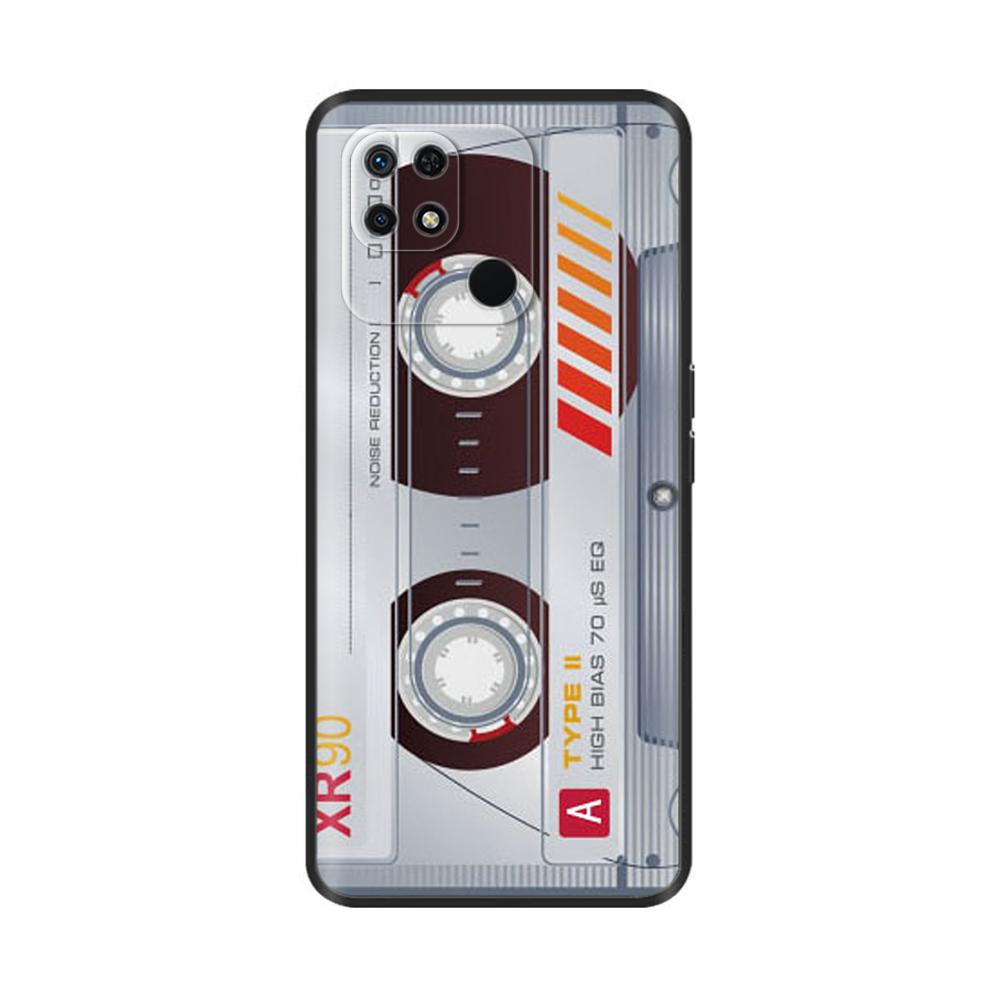 Handyhülle Für Xiaomi Redmi 10C Hüllen Weiche Silikonhülle Für Redmi 10C Fundas Mode Vollschutzschalen Für Redmi 10C Coque